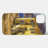 ラテンCalm I Case-Mate iPhoneケース (裏面 (横))