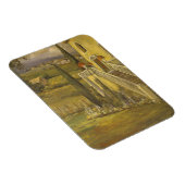 ラテンCalm II マグネット (右側)