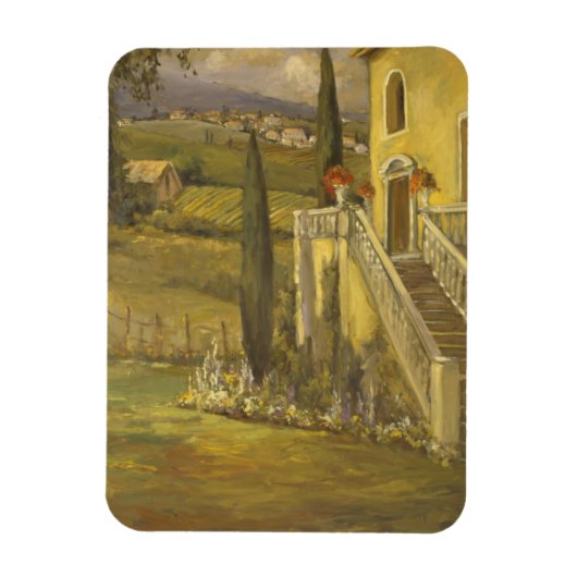 ラテンCalm II マグネット (縦)