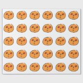 ラテートAトト ラッピングペーパー (フラット)