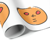 ラテートAトト ラッピングペーパー (ロールコーナー)