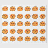 ラテートAトト ラッピングペーパー (フラット)