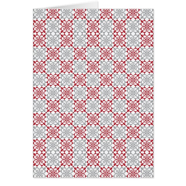 ラテ伝統的ビアンのSUN記号の幾何学的パターンIII (正面)