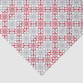 ラテ伝統的ビアンのSUN記号の幾何学的パターンIII 薄葉紙 (詳細)