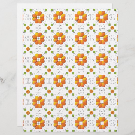 ラテ伝統的ビアンSUNサイン幾何学デザインIX (正面/裏面)