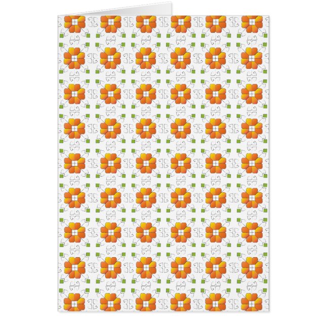 ラテ伝統的ビアンSUNサイン幾何学デザインIX (正面)