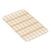 ラテ伝統的ビアンSUNサイン幾何学デザインVIII マグネット (右側)