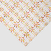 ラテ伝統的ビアンSUNサイン幾何学デザインVIII 薄葉紙 (詳細)