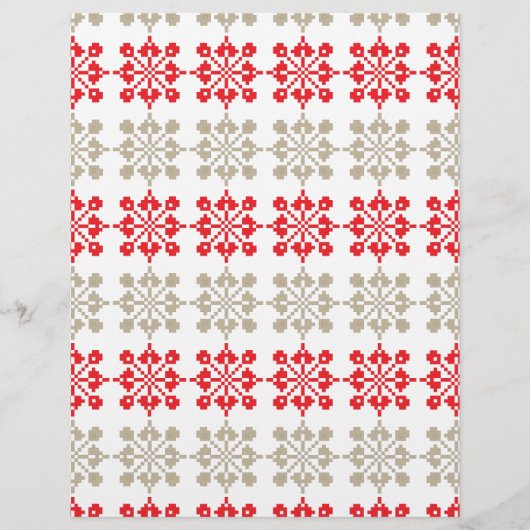 ラテ伝統的ビアンSUN記号の幾何学的パターンVI (正面)