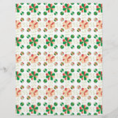 ラテ伝統的ビアンSUN記号の幾何学的パターンX (正面)