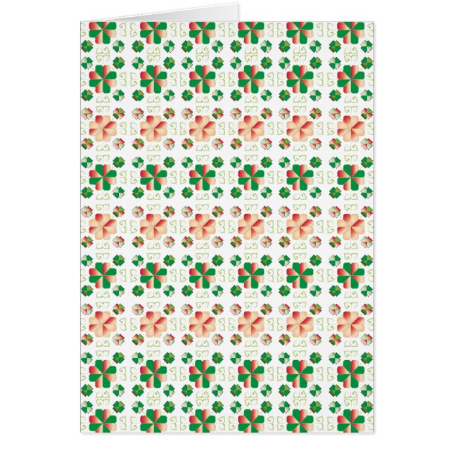 ラテ伝統的ビアンSUN記号の幾何学的パターンX (正面)