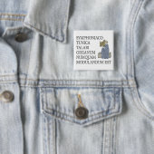 ラテ警告ンからオルガニスト 缶バッジ (インサイチュ)