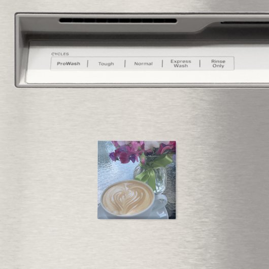 ラテ マグネット (インサイチュ (食洗機))