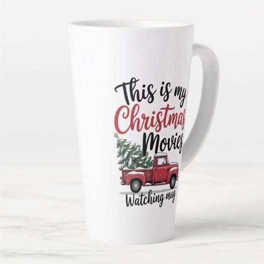 ラテ マグ (右アングル)