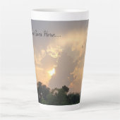 ラテ マグ (正面)