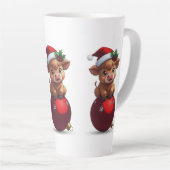 ラテ マグ (右アングル)