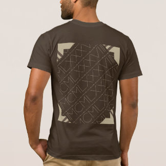 ラテ Tシャツ
