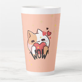 ラテmag 2025 カフェラテマグ