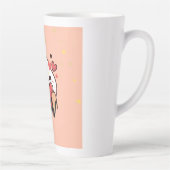 ラテmag 2025 カフェラテマグ (右)