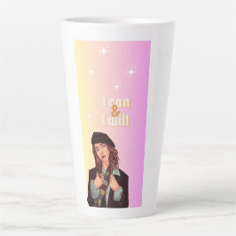 ラテmag 2025 カフェラテマグ