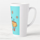 ラテmag 2025 カフェラテマグ (右)