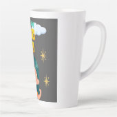 ラテmag 2025 カフェラテマグ (右)