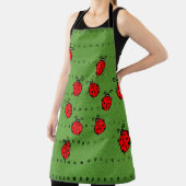 ラディすごいバクールグのエプロン! エプロン (インサイチュ)