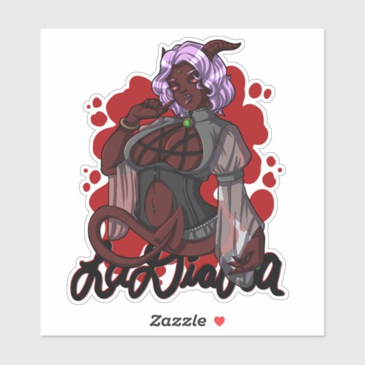 ラディアブラ シール (シート)