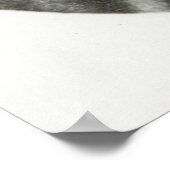 ラディアルキプリング ポスター (角)