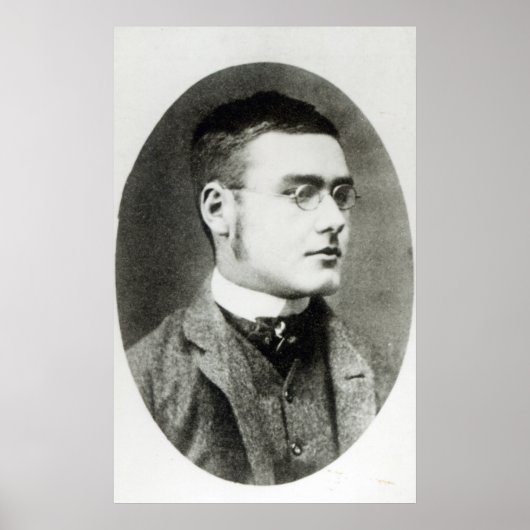 ラディアルキプリング ポスター (正面)