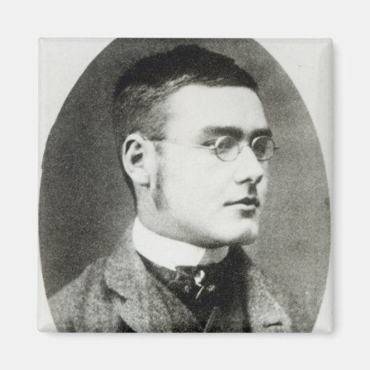 ラディアルキプリング マグネット (正面)