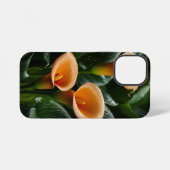 ラディアントカラエレガンス iPhoneケース (裏面横)