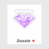 ラディアントジェム シール (シート)