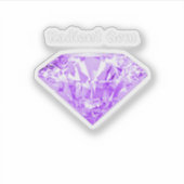 ラディアントジェム シール (正面)