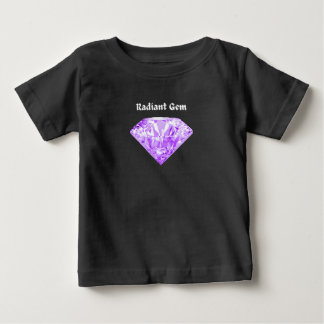 ラディアントジェム ベビーTシャツ
