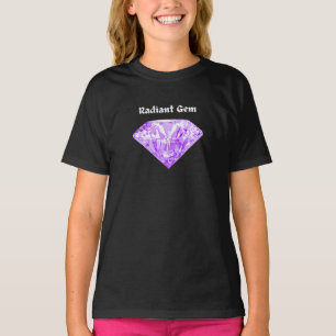 ラディアントジェム Tシャツ