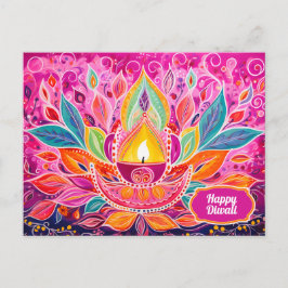 ラディアントフェスティバル：ダゼコアお祝い ポストカード