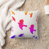 ラディアントレーベン装飾用クッション クッション (ブランケット)