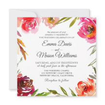 ラディアントロマンススクエアウェディング