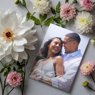 ラディアントロマンス写真結婚式 ポストカード