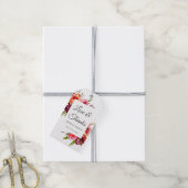 ラディアントロ結婚マンス ギフトタグ (より糸付き)