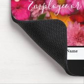 ラディエントカラーギフトプロモーションマウスパッド マウスパッド (コーナー)