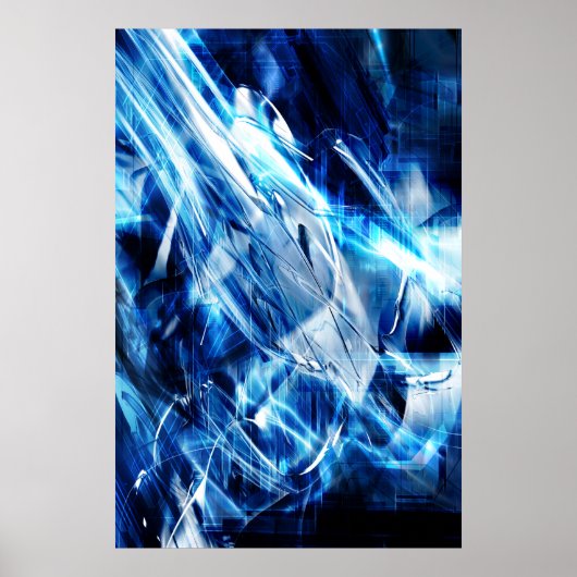 ラディカルアート14プリント ポスター (正面)