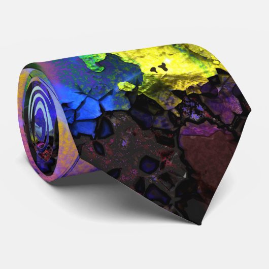 ラディカルアート3 ネクタイ (ロール)