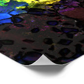 ラディカルアート3 ポスター (角)