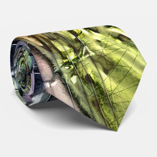 ラディカルアート41タイ ネクタイ (ロール)