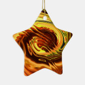 ラディカルアート9Aオーナメント セラミックオーナメント (右)