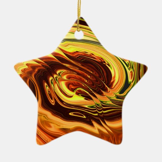 ラディカルアート9Aオーナメント セラミックオーナメント (正面)