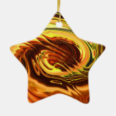 ラディカルアート9Aオーナメント セラミックオーナメント (裏面)