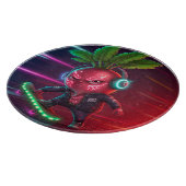 ラディカル大根 カッティングボード (角)